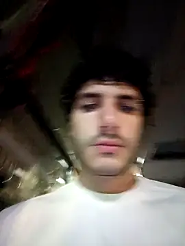 Rafael Mendezz online show from 27, 4, 2026