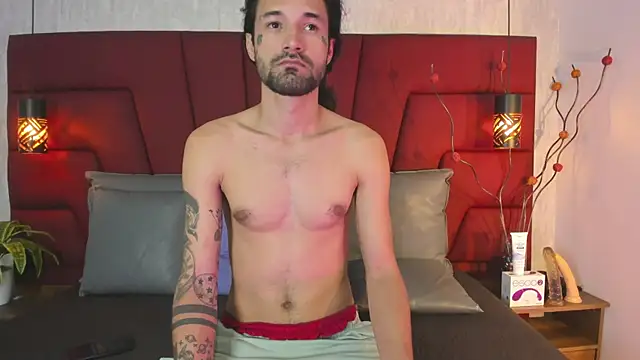 Hisoka 011 online show from 28, 10, 2025