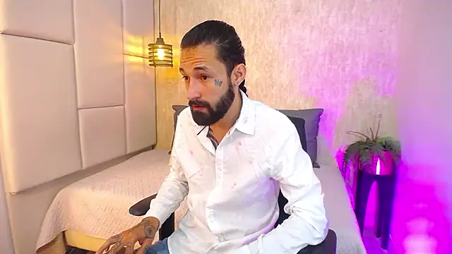 Hisoka 011 online show from 1, 3, 2026