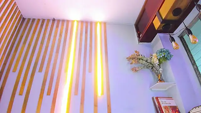 Jennifer Vega1 online show from 14, 11, 2025