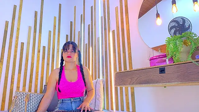 Jennifer Vega1 online show from 14, 1, 2026