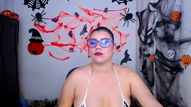 ValeriaHairy online show from 11, 10, 2025