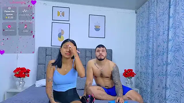 Soffia Konig  online show from 25, 6, 2026