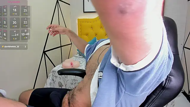 Marcus Soler online show from 5, 3, 2026