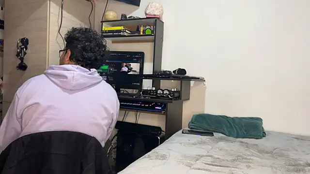 Conor Taylor online show from 20, 9, 2025