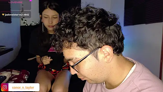 Conor Taylor online show from 16, 12, 2025