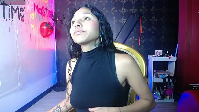 Sweettpleasure online show from 2, 10, 2025