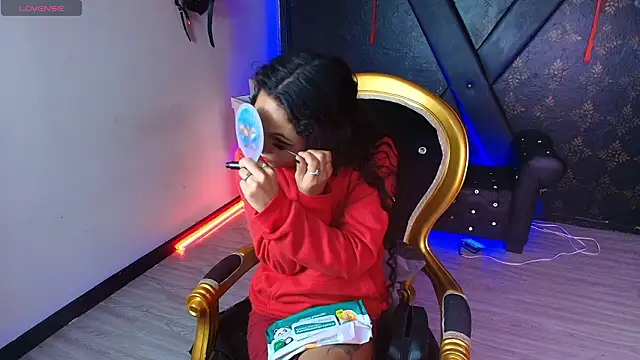 Sweettpleasure online show from 22, 3, 2026