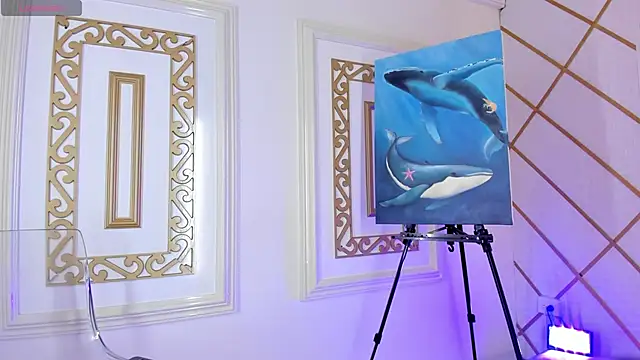 cocoamore online show from 18, 1, 2026