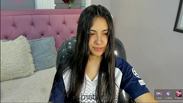 miel latina online show from 30, 7, 2026
