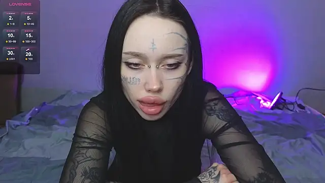 Somniyaa online show from 16, 12, 2025