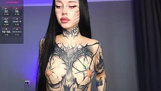 Somniyaa online show from 25, 4, 2026