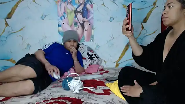 hot lady19 online show from 8, 1, 2026