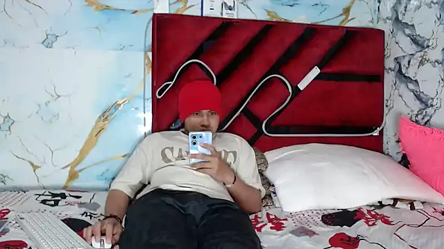 hot lady19 online show from 2, 2, 2026