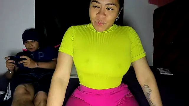 Snapshot of hot_lady19 chatting on 20, 7, 2026 hot lady19 online show from 20, 7, 2026