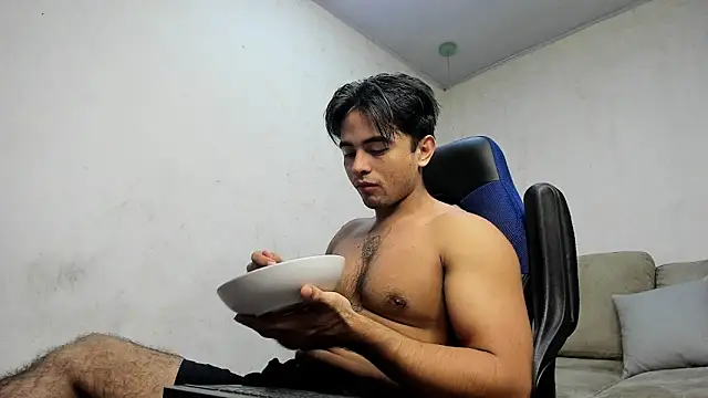 Snapshot of Bellion_grant chatting on 14, 9, 2025 Bellion grant online show from 14, 9, 2025