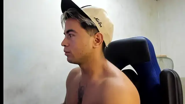 Snapshot of Bellion_grant chatting on 10, 10, 2025 Bellion grant online show from 10, 10, 2025