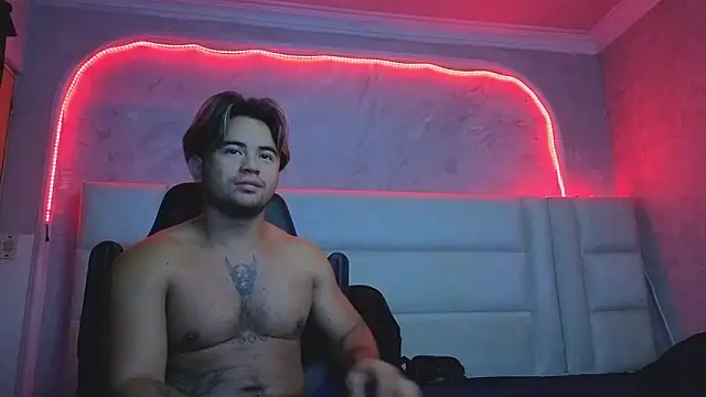 Snapshot of Bellion_grant chatting on 8, 2, 2026 Bellion grant online show from 8, 2, 2026