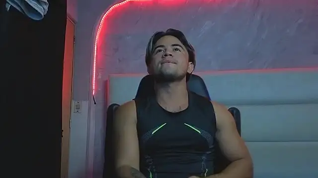 Snapshot of Bellion_grant chatting on 15, 2, 2026 Bellion grant online show from 15, 2, 2026