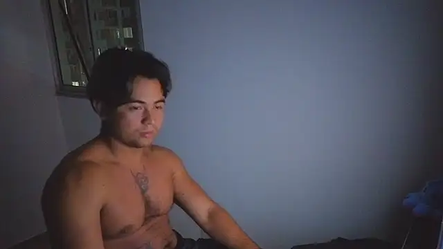 Snapshot of Bellion_grant chatting on 25, 2, 2026 Bellion grant online show from 25, 2, 2026