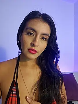 Snapshot of AliishaPss chatting on 18, 11, 2025 AliishaPss online show from 18, 11, 2025