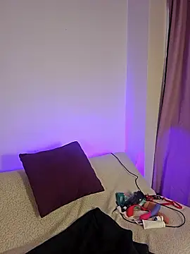 Snapshot of AliishaPss chatting on 8, 1, 2026 AliishaPss online show from 8, 1, 2026