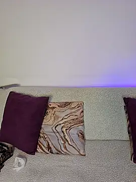 Snapshot of AliishaPss chatting on 11, 1, 2026 AliishaPss online show from 11, 1, 2026