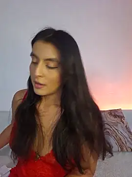 Snapshot of AliishaPss chatting on 10, 2, 2026 AliishaPss online show from 10, 2, 2026