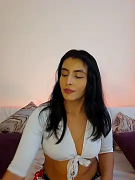 Snapshot of AliishaPss chatting on 22, 2, 2026 AliishaPss online show from 22, 2, 2026