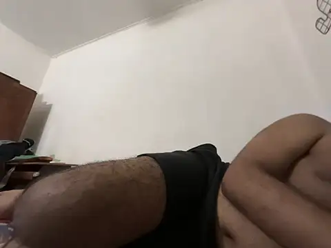 HothairyBoy2 online show from 13, 6, 2026