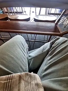 YoursThickDick online show from 18, 1, 2026