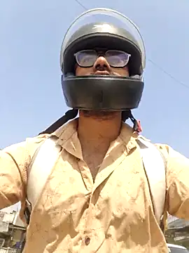 YoursThickDick online show from 26, 2, 2026