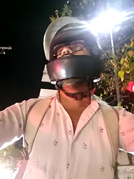 YoursThickDick online show from 13, 3, 2026