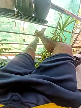 YoursThickDick online show from 24, 4, 2026