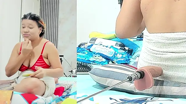 Alani Queen online show from 11, 9, 2025