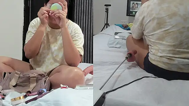 Alani Queen online show from 13, 2, 2026