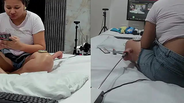 Alani Queen online show from 15, 2, 2026