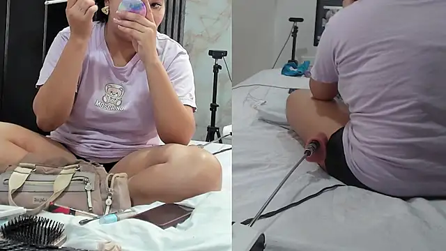 Alani Queen online show from 25, 2, 2026