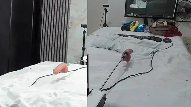 Alani Queen online show from 27, 2, 2026