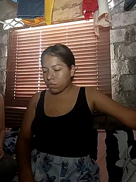 Snapshot of Aley_2025 chatting on 8, 10, 2025 Aley 2025 online show from 8, 10, 2025