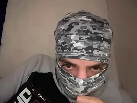 hunterpervhot online show from 6, 8, 2026
