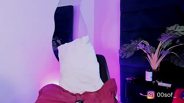 Foxy katt online show from 29, 4, 2026