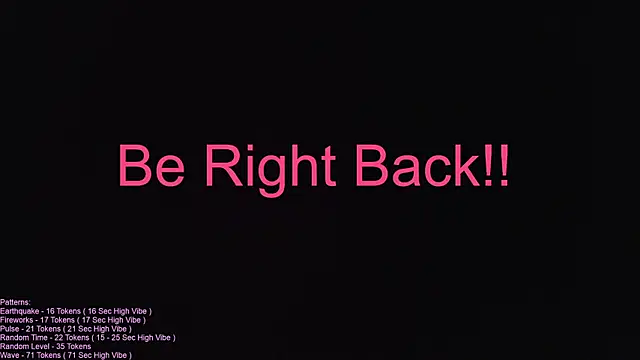  LittleSammy online show from 23, 4, 2026