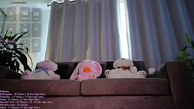  LittleSammy online show from 5, 6, 2026