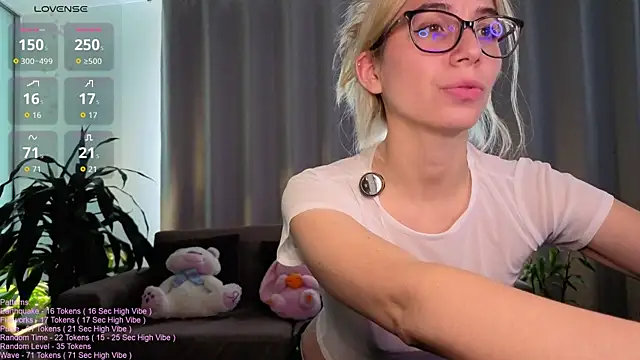  LittleSammy online show from 27, 6, 2026