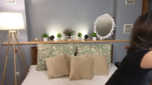 okerriella online show from 13, 9, 2025