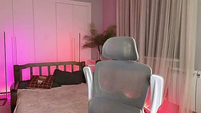 okerriella online show from 28, 11, 2025