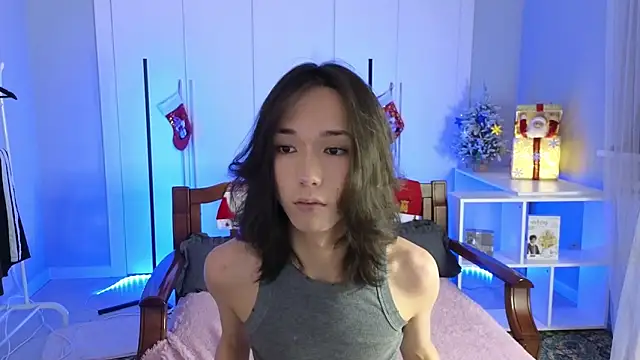 okerriella online show from 19, 12, 2025