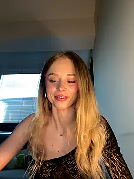 BabyAnais online show from 19, 10, 2025