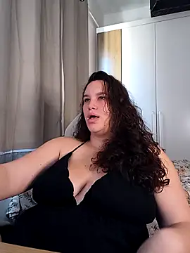 Snapshot of Mellhots2 chatting on 10, 9, 2025 Mellhots2 online show from 10, 9, 2025